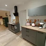 La Maisonnette De Gaby Feriehus *