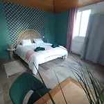 Feriehus La Maisonnette De Gaby