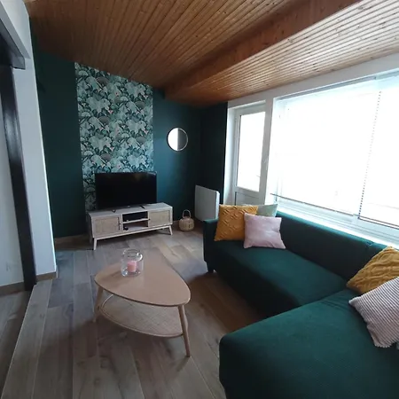 بيت للعطل La Maisonnette De Gaby سا يْليرْ دو ري