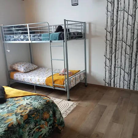 Σπίτι διακοπών La Maisonnette De Gaby *