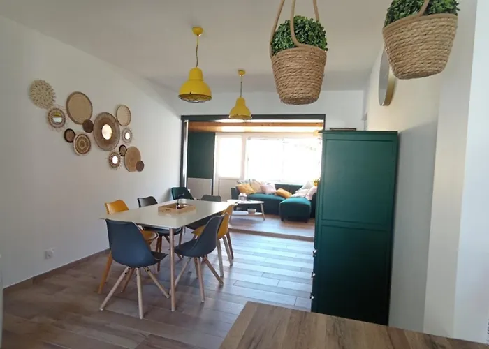 Σπίτι διακοπών La Maisonnette De Gaby Saint-Hilaire-de-Riez