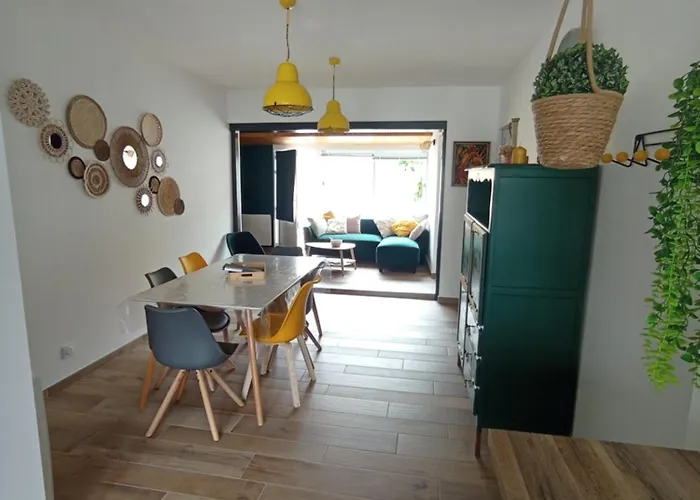 La Maisonnette De Gaby *