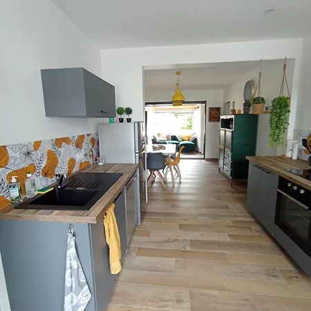 La Maisonnette De Gaby *