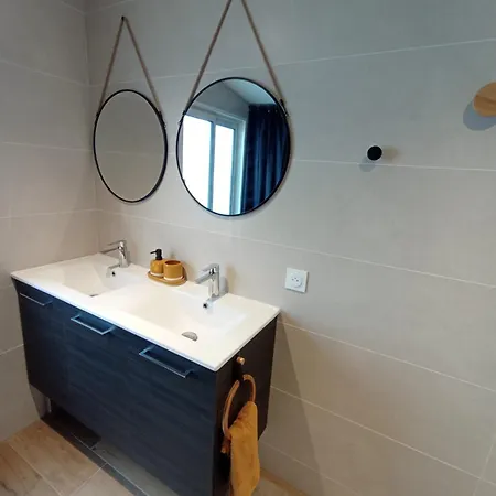 La Maisonnette De Gaby *