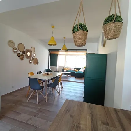 Ferienhaus La Maisonnette De Gaby Saint-Hilaire-de-Riez