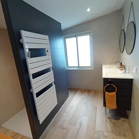 La Maisonnette De Gaby * Saint-Hilaire-de-Riez