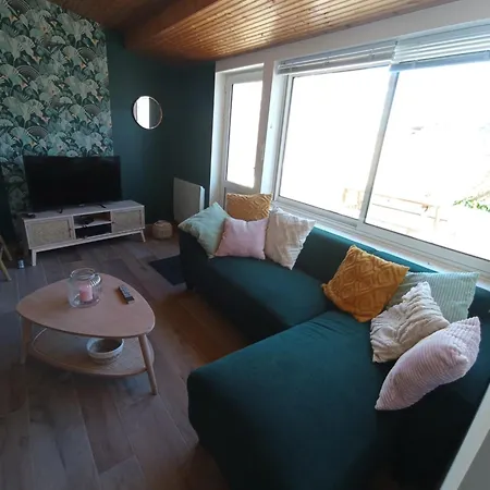 La Maisonnette De Gaby