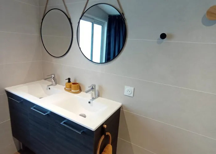 La Maisonnette De Gaby *