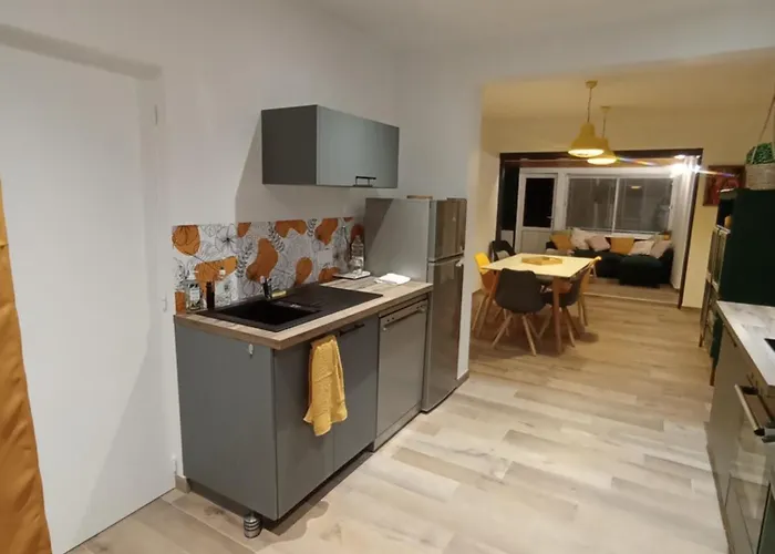 La Maisonnette De Gaby *