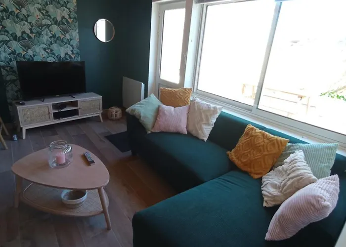 La Maisonnette De Gaby